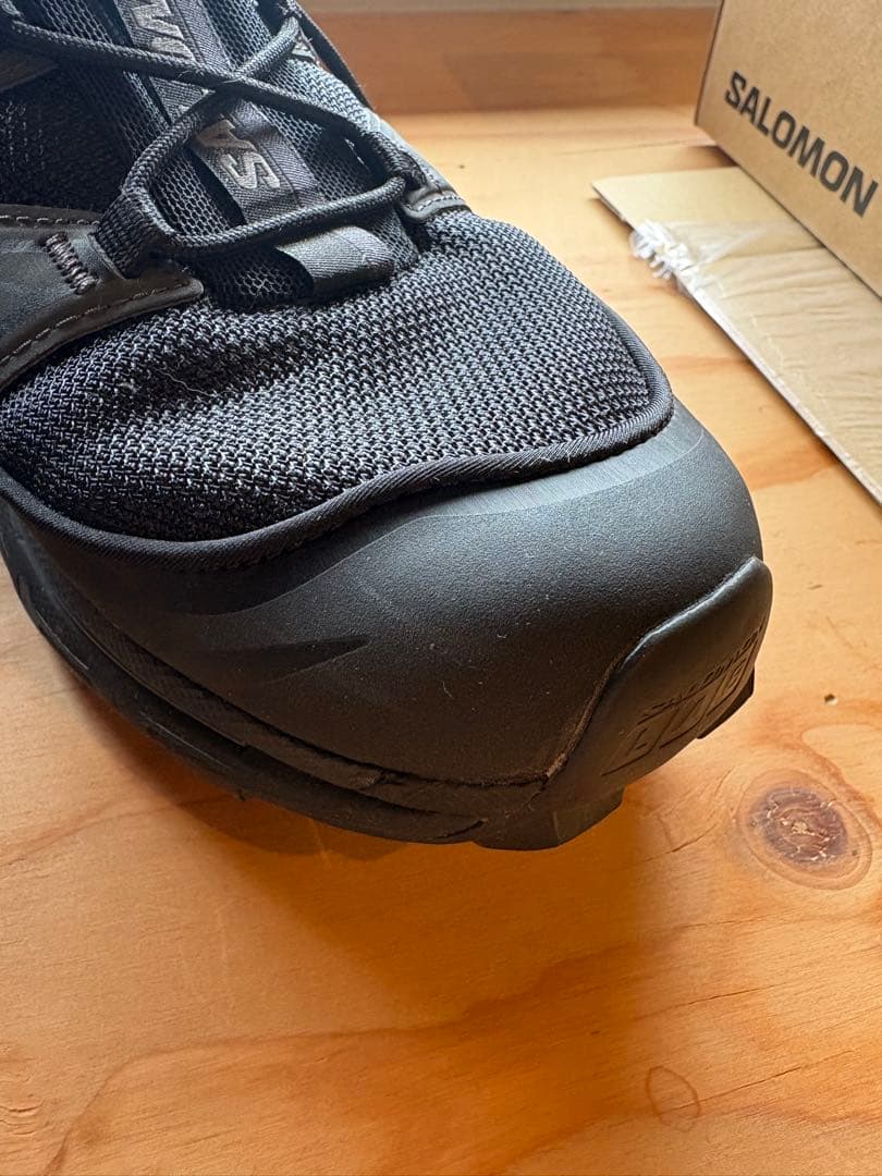 靴 salomon XT-6 EXPANSE 27.5cm