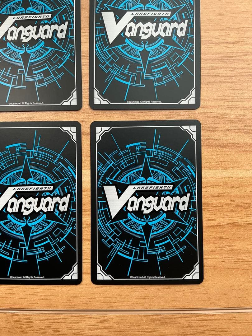 トリクムーン【PR】{D-PR/706}《ドラゴンエンパイア》 4枚