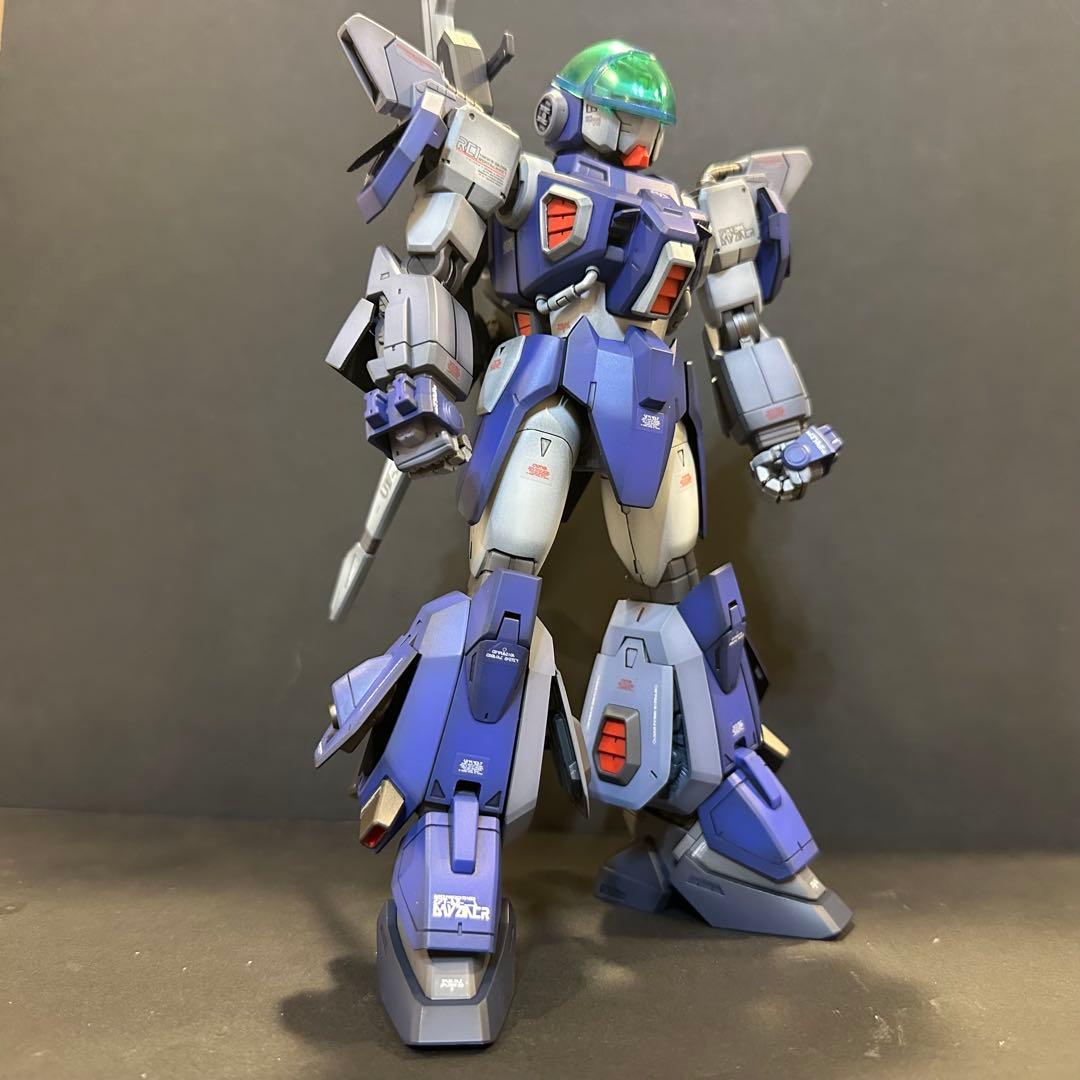 R3 1/48 SPTレイズナー 塗装済 完成品