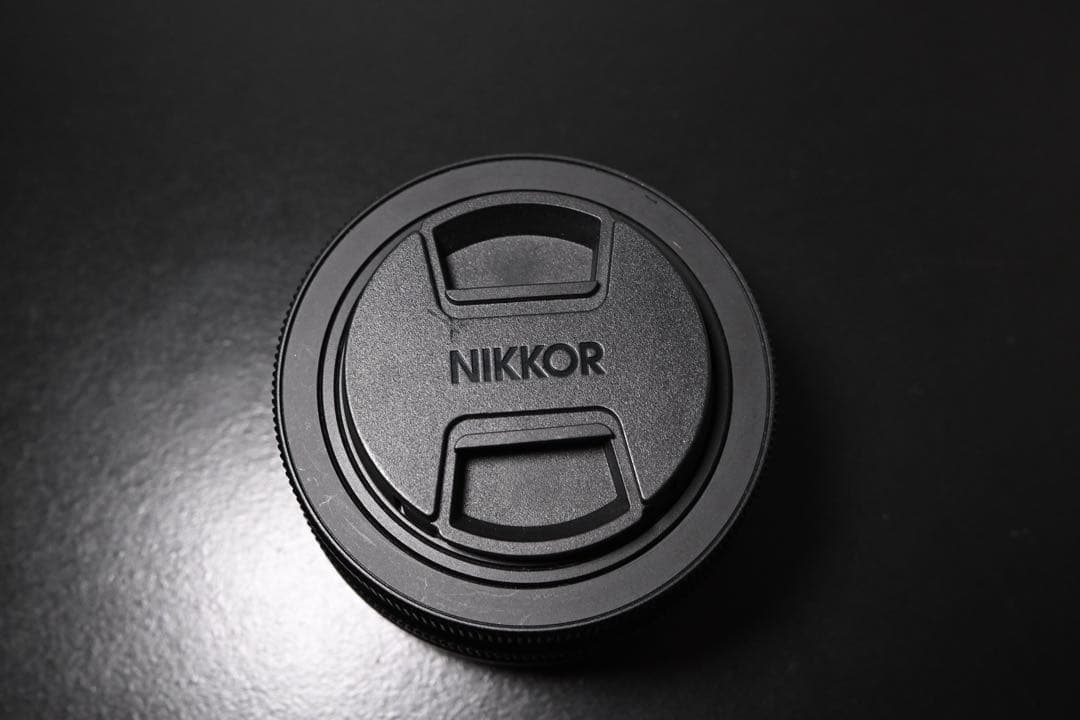 NIKKOR Z DX 16-50mm f/3.5-6.3 VR ズーム 広角