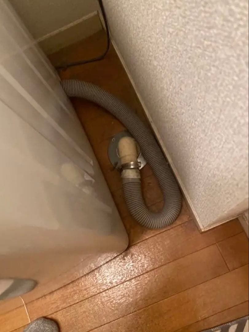 Haier 縦型洗濯機 JW-U45HK 4.5kg