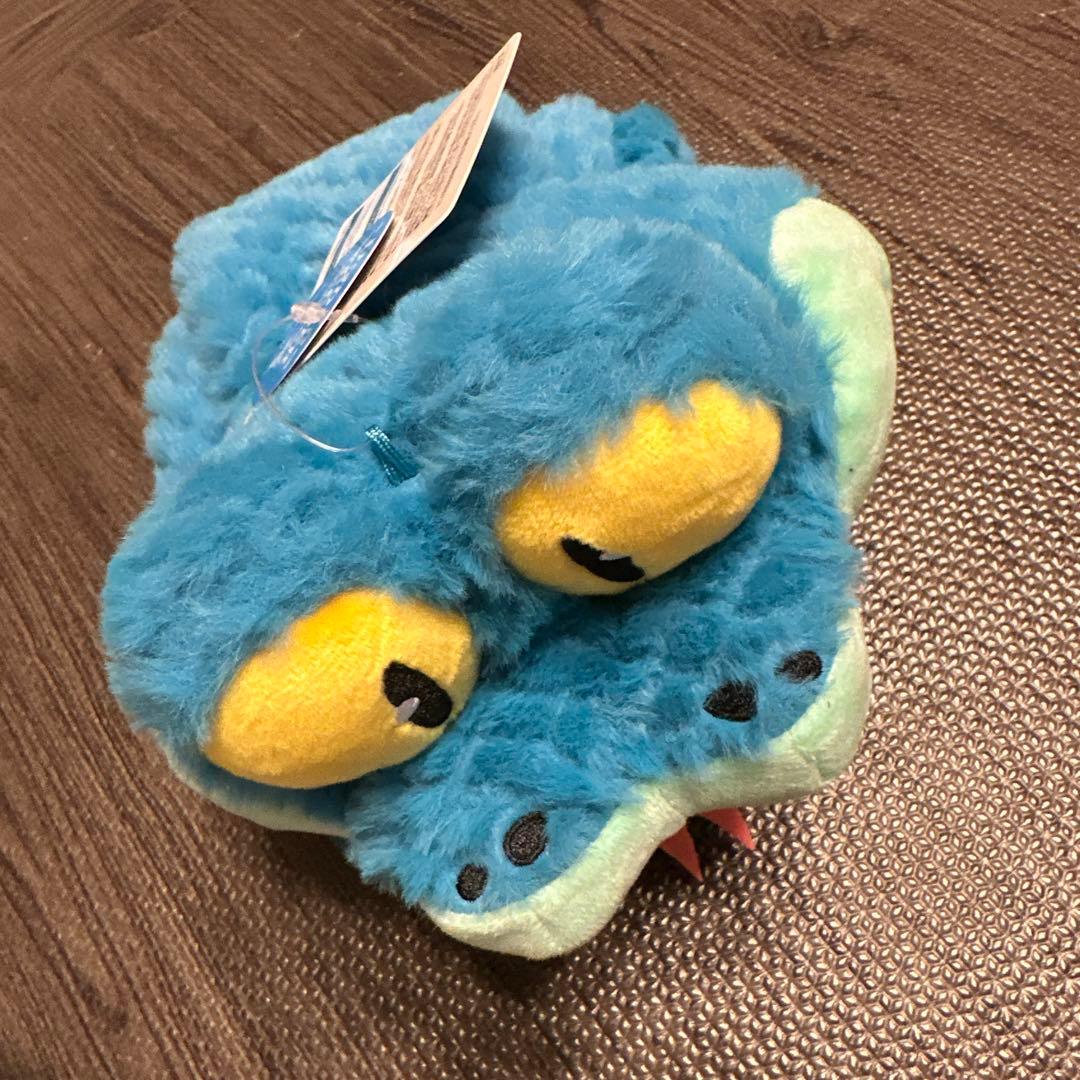 新品未使用】東京ディズニーリゾート ゲイリー マフラー ズートピア2