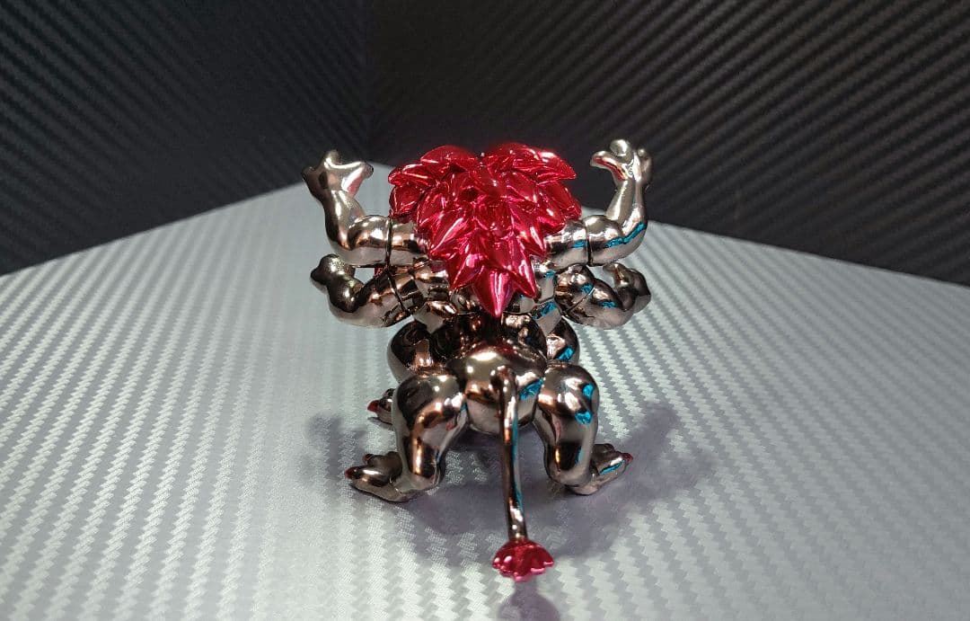 【専用出品】メタリックモンスターズギャラリー リペイント5点ご依頼品