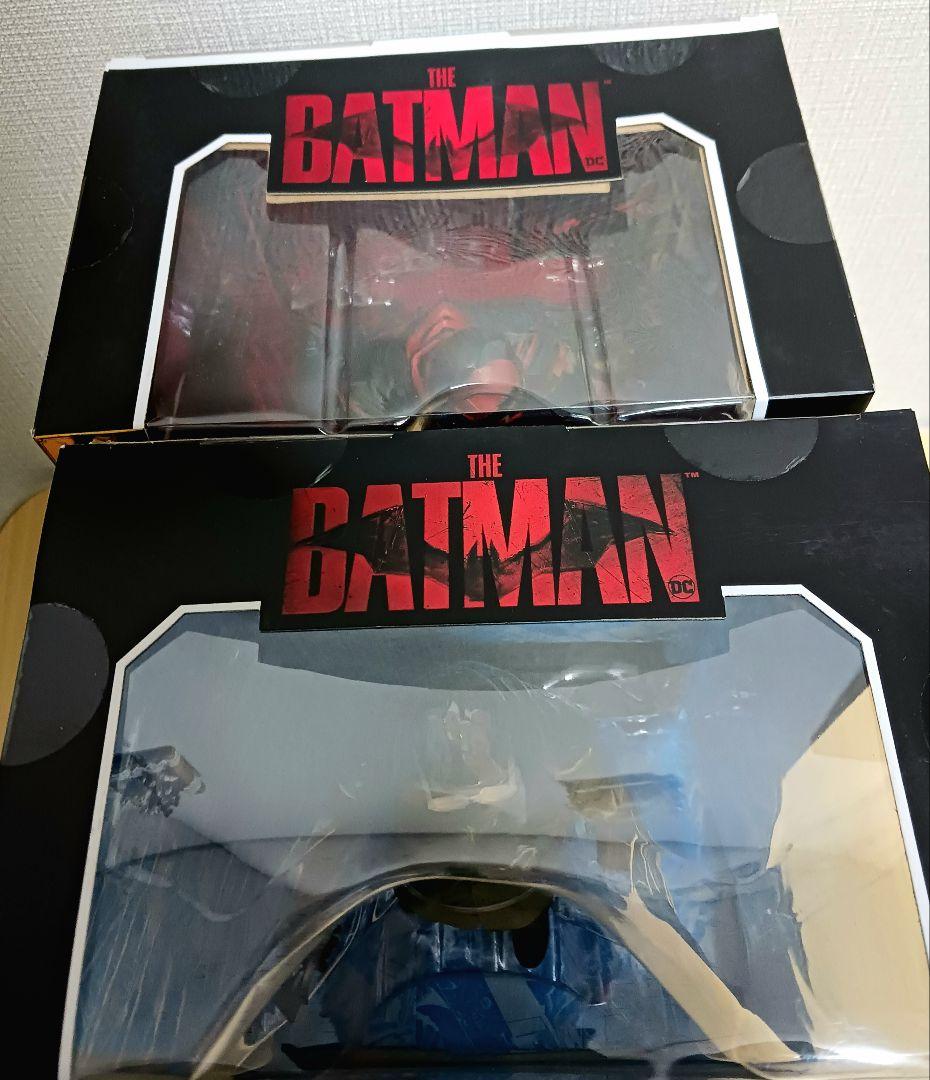 DCマルチバース バットマン ポーズドスタチュー リドラー フィギュア