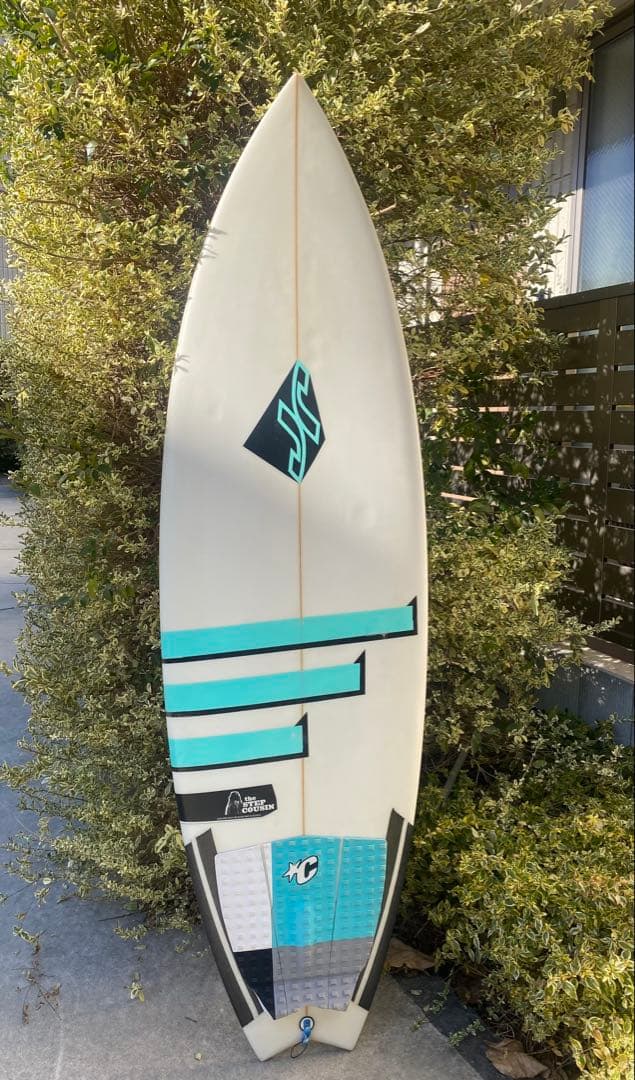 美品★The Step Cousin サーフボード5'6★ LAHAINA ラハイナ スサーフボード | STEP Co.,Ltd