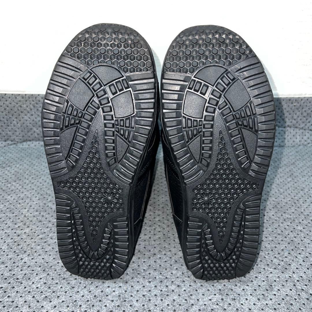 数回着用 28.5cm VISIONPEAKS atop ダイヤルブーツ