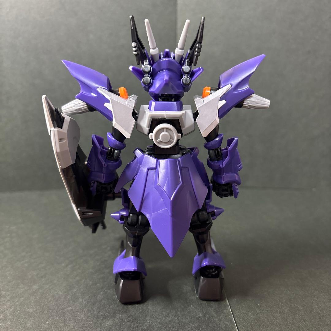 ダンボール戦機ウォーズLBX 第一小隊 - メルカリ