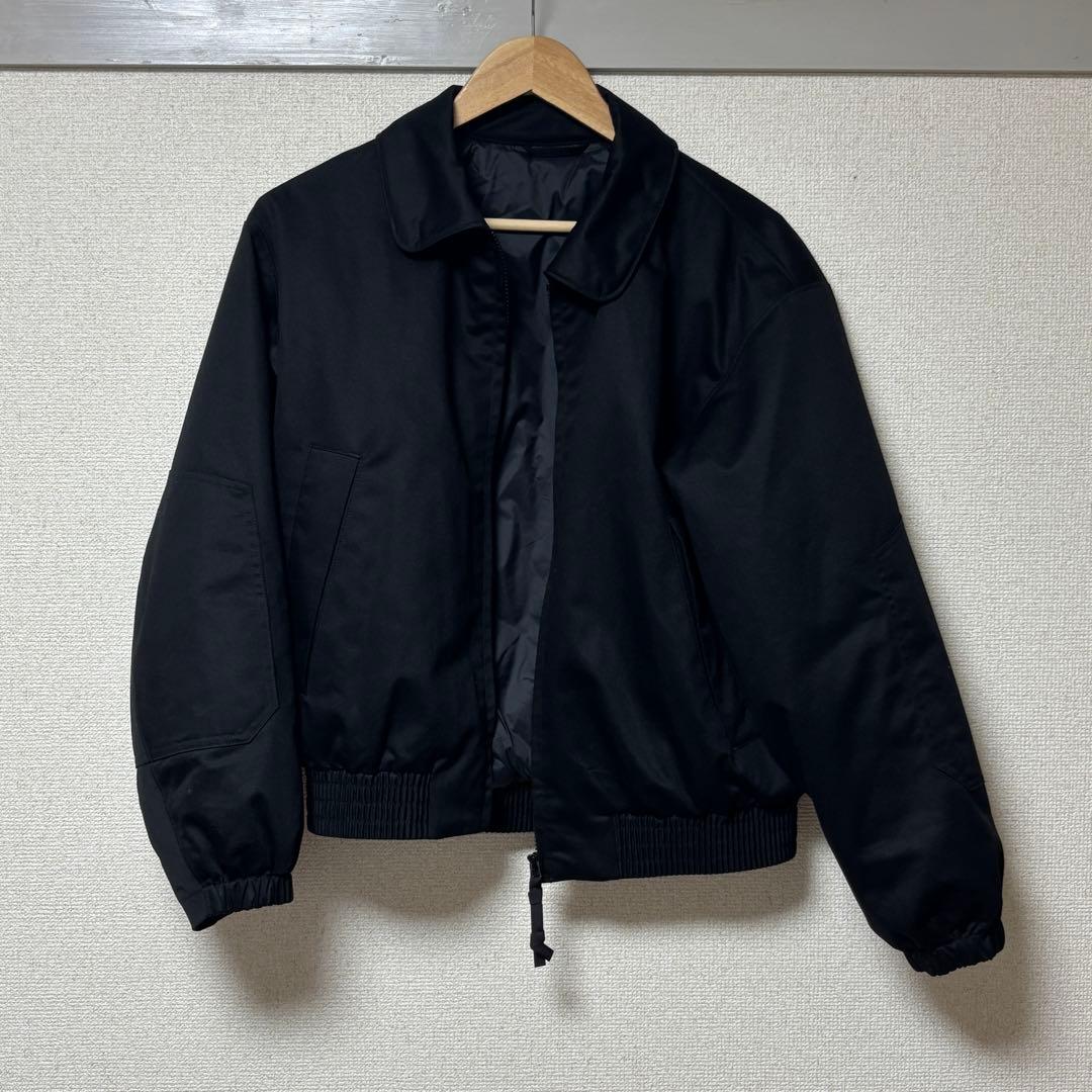 UNIQLO U パフテックショートブルゾン Sサイズ - メルカリ