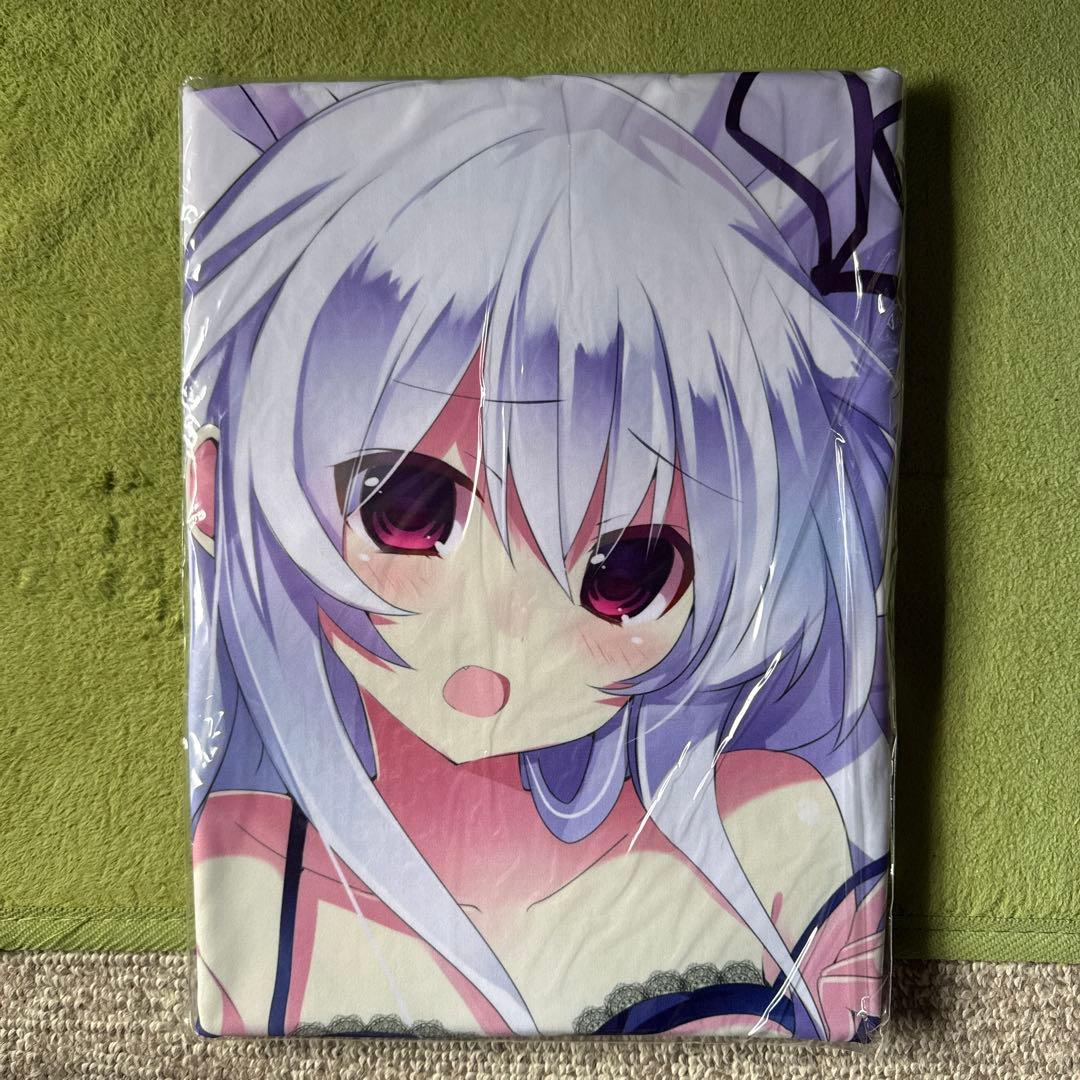 抱き枕カバー 三嶋くろね