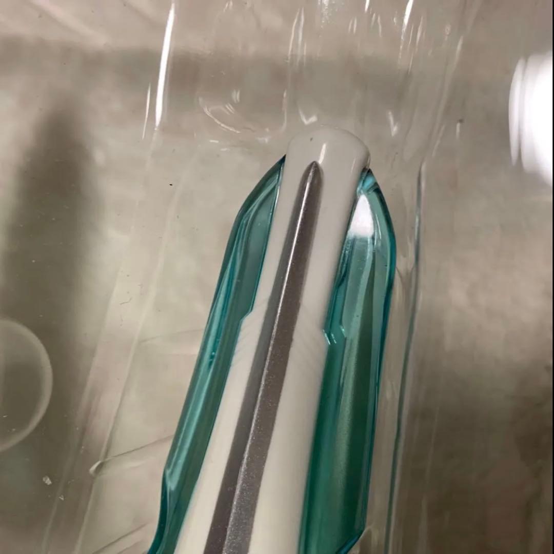 【輸送箱無】エボルトラスター 20th ウルトラマンネクサス