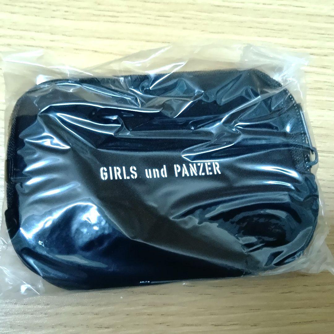 AN034 ガルパン × EXILIM EX-ZR20 コラボ デジタルカメラ - メルカリ