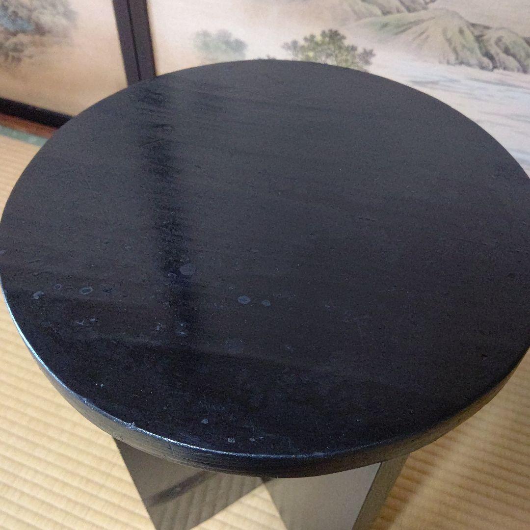 みやこさん専用円椅子2点セット-ネット販壳