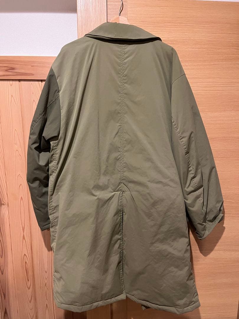 ネイバーフッド C-COAT TIGHTBOOTH / NEIGHBORHOOD-ブランド名