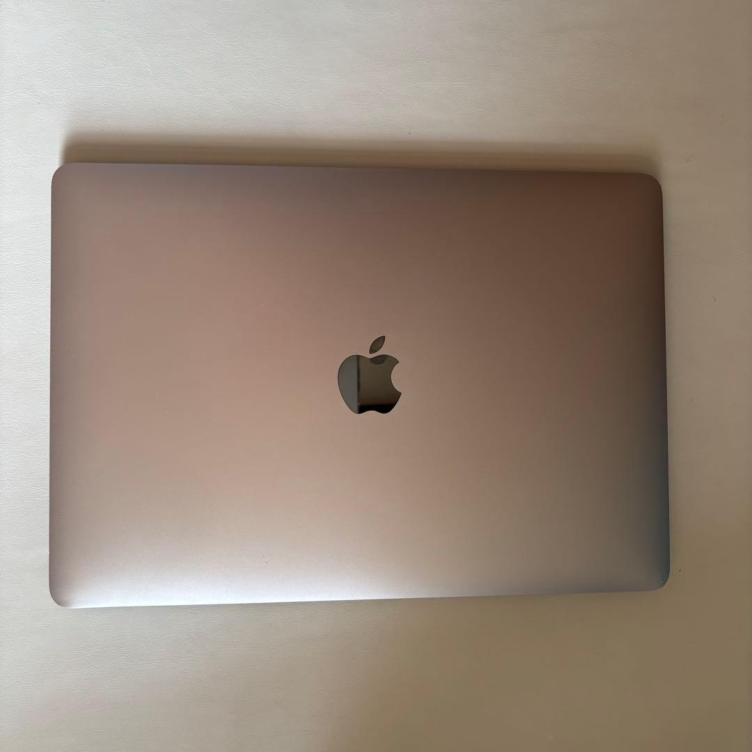 マ*ロ様 MacBook Air A2337 512GB MacBook Air Apple 13.3inch MGND3J/A A2337 2020 選べるOS TouchID