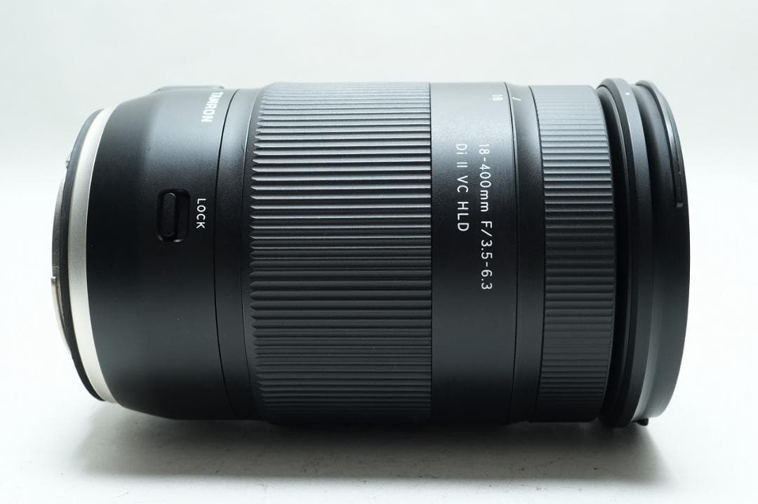 ■キャノン用 18-400mm F3.5-6.3 Di II VC HLD