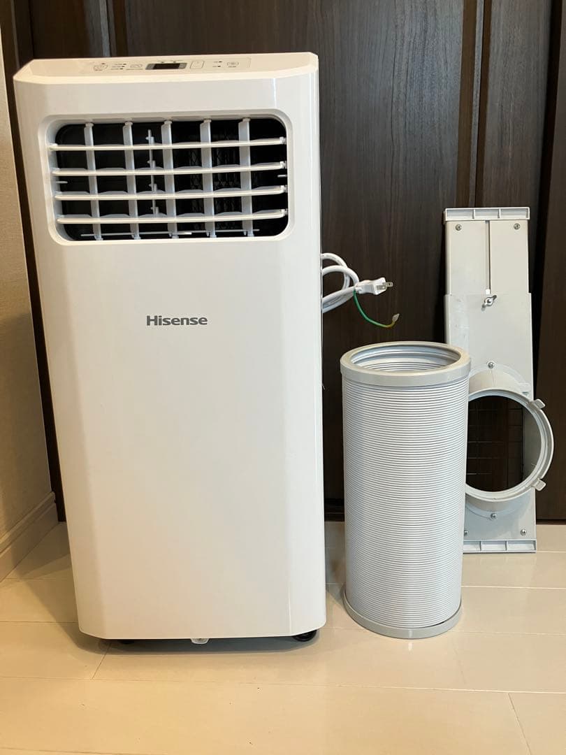 Hisense HPAC-22E エアコン 2022年式 71REsrVCpKL.jpg_BO30,255,255,