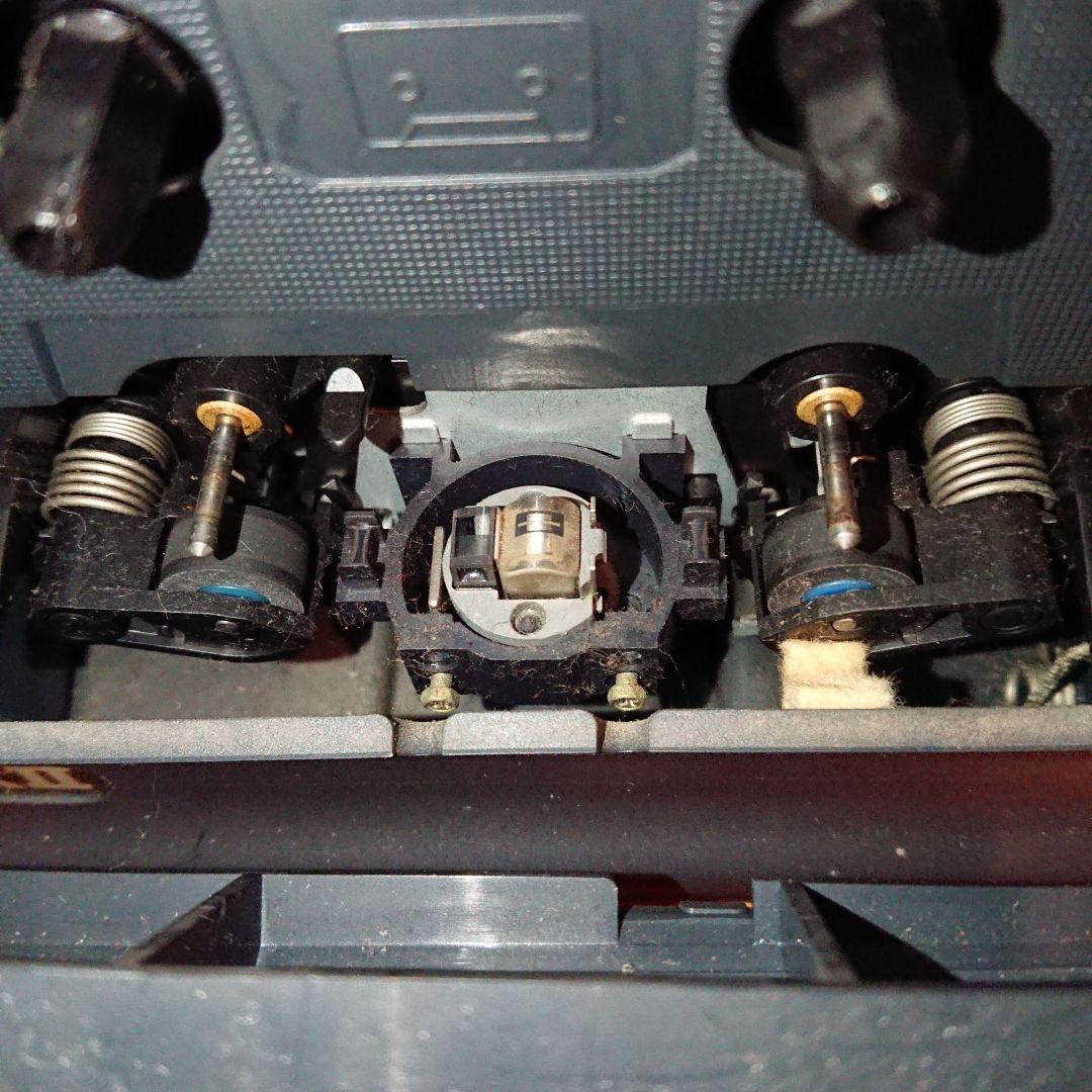 ジャンク品 CDラジカセ《Victor RC-X750》 - メルカリ