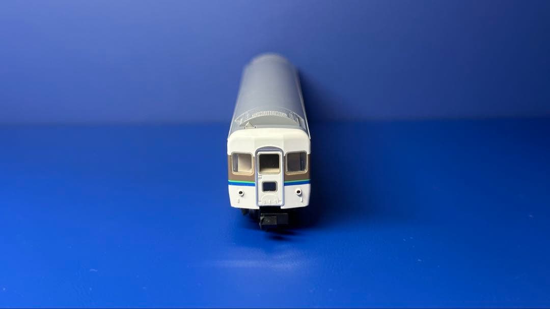 TOMIX キハ183 14系 スハネフ14-500 まりも 利尻 オホーツク - メルカリ