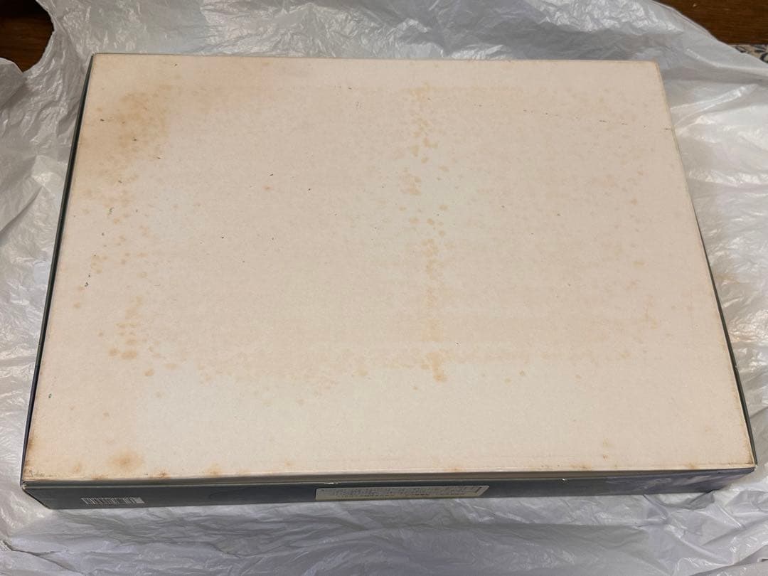 初期　希少　ダヤン　わちふぃーるど　ジグソーパズル　スタコル運河　1000ピース