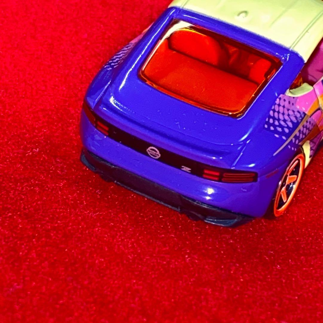 マジョレット チューンナップス3 【ウルトラレア‼️】《絶激レア❗️》フェアレディZ