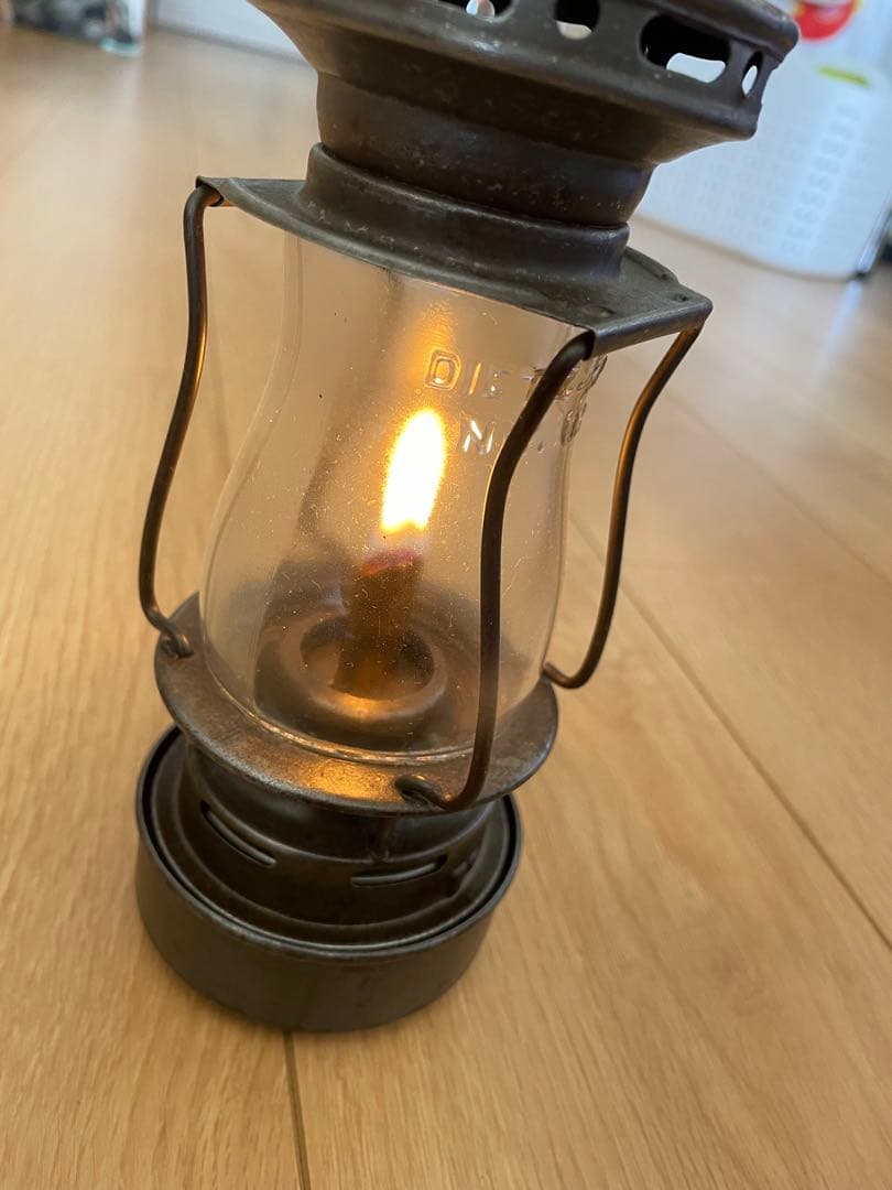 DIETZ SPORT デイツスポーツ スケーターズランタン - メルカリ