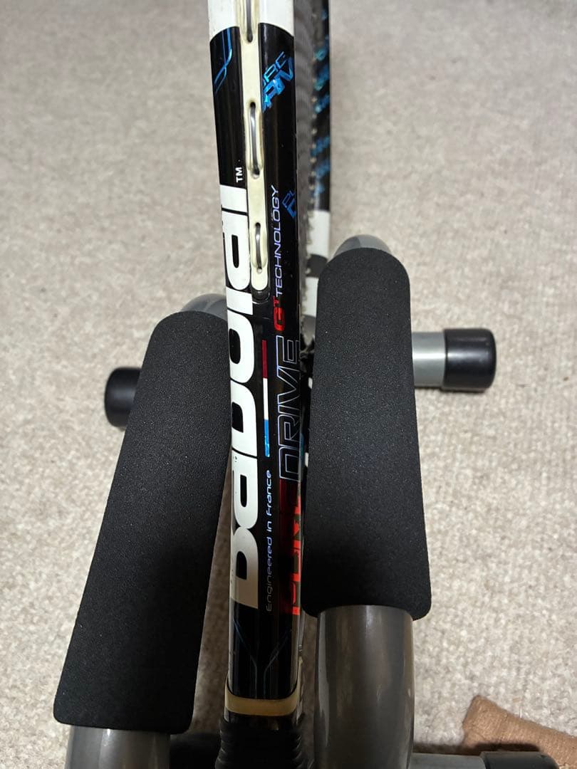 プロストック Babolat PURE DRIVE Lite G2 2012年 - メルカリ