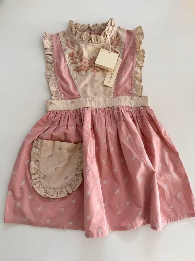 《新品タグ付》Apolina Special edition Ida dress