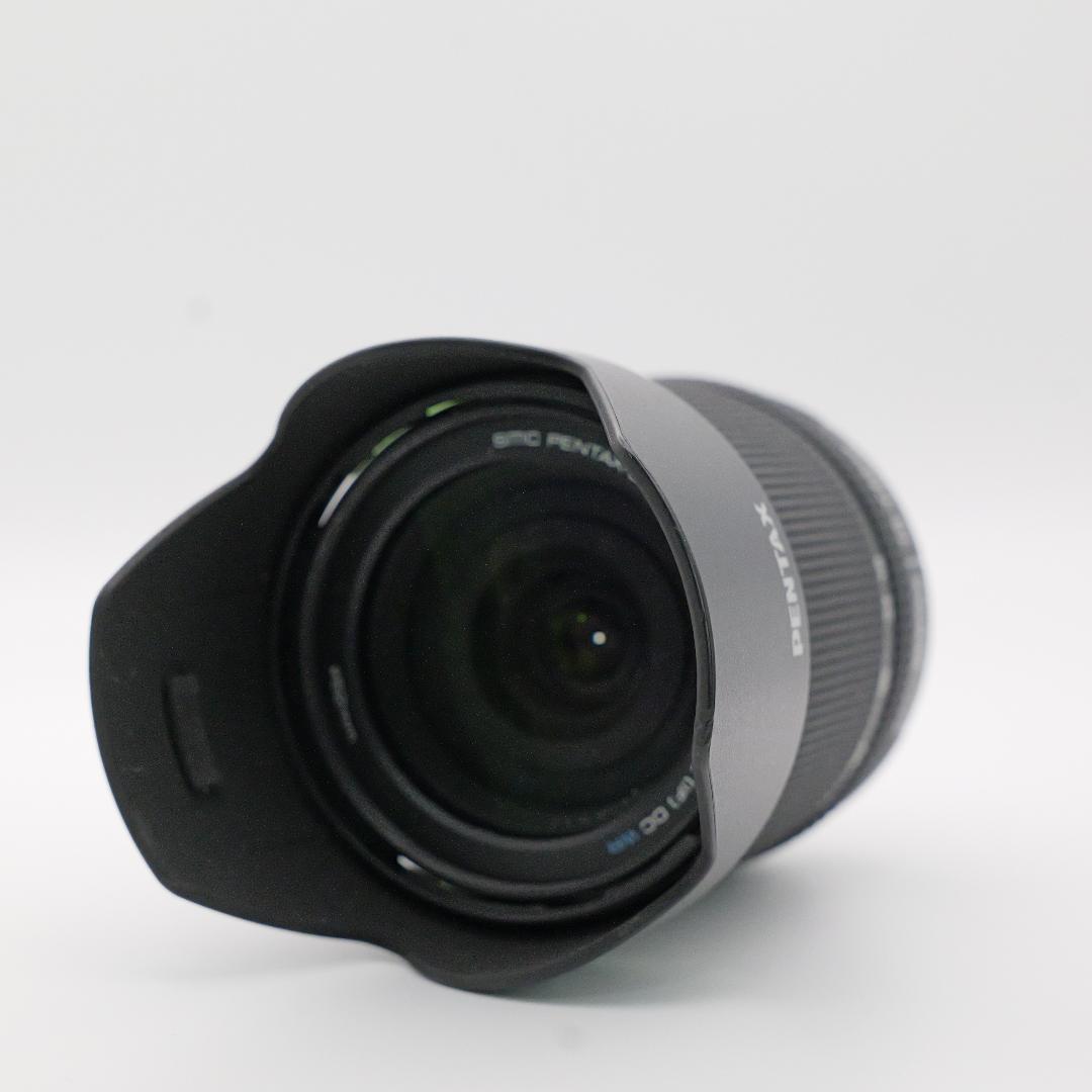 レンズ(ズーム) PENTAX-DA 18-135mm F3.5-5.6 ED AL DC WR