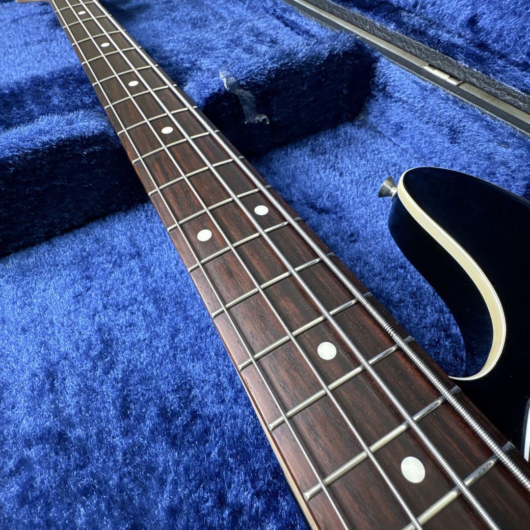 激レア】 フェンダージャパン AJB レフティ - メルカリ