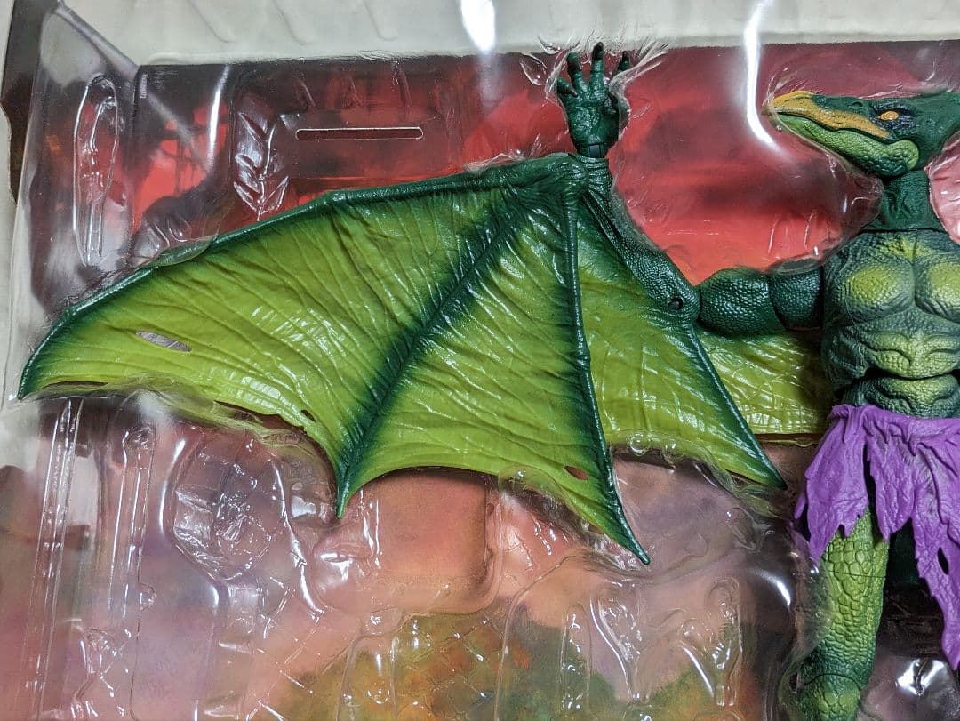 マーベルレジェンド・サウロン（SDCC2025限定版）