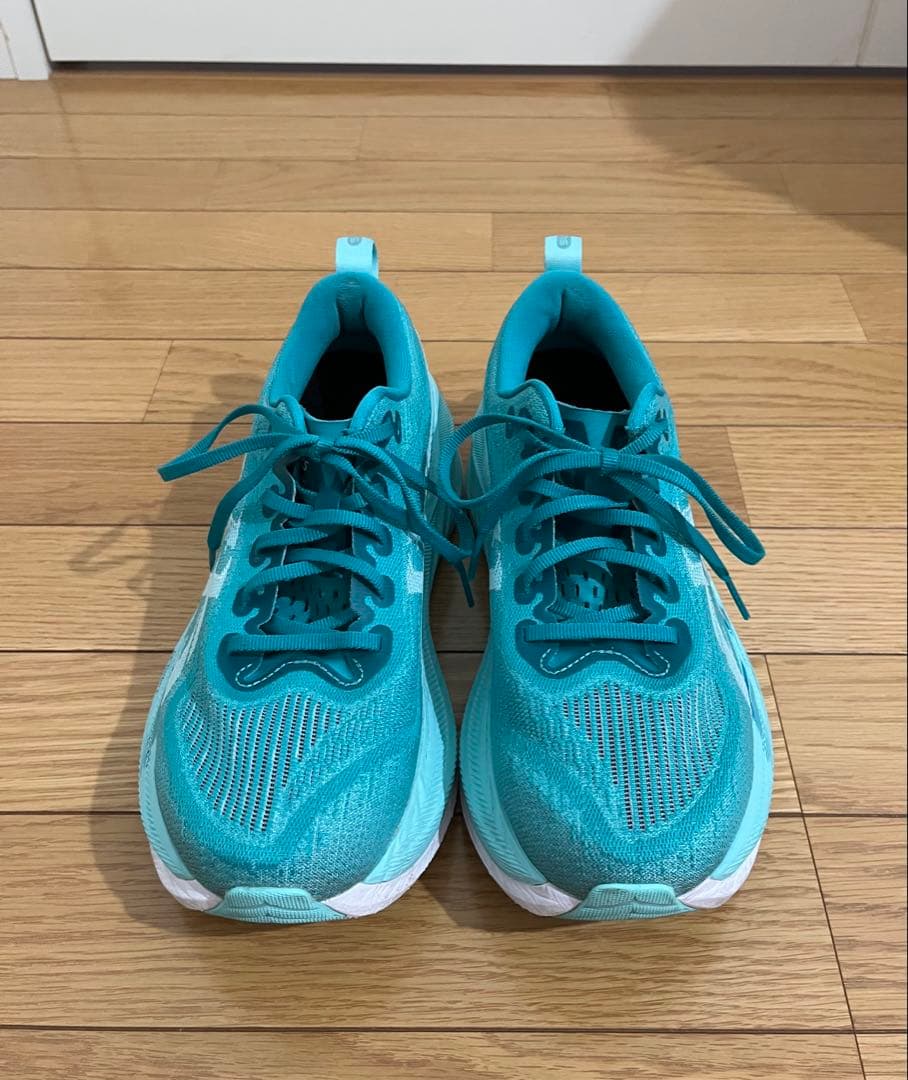 アシックス スーパーブラスト2 25.5cm