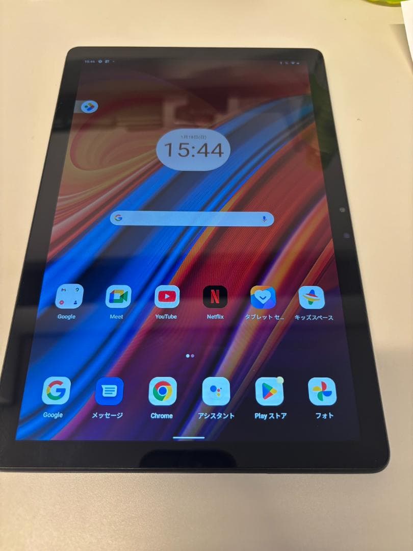 Androidタブレット本体 Lenovo Tab M10 Lenovo Tab M10 | 10.1型 ファミリータブレット | レノボ・ ジャパン