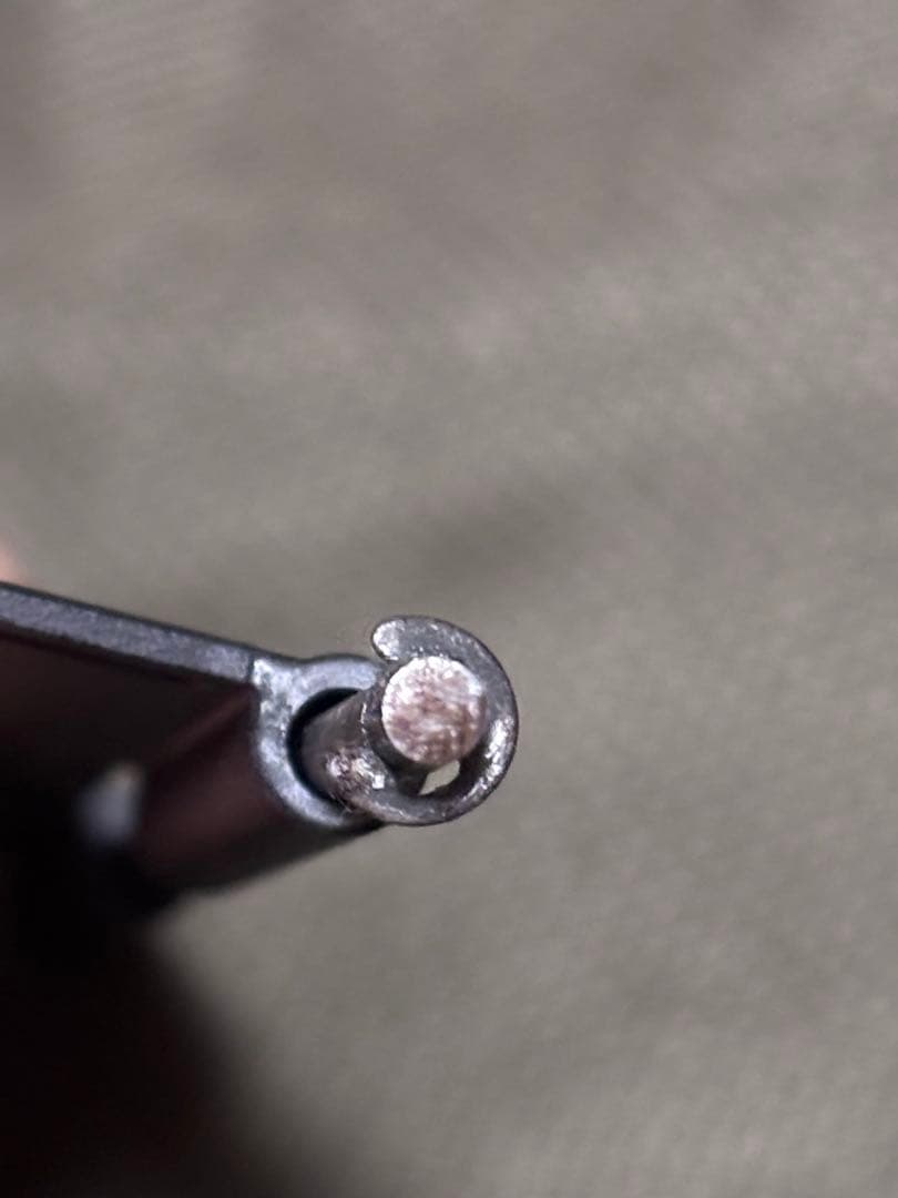 東京マルイ M4 MWS 純正アッパーレシーバー - トイガンブランド