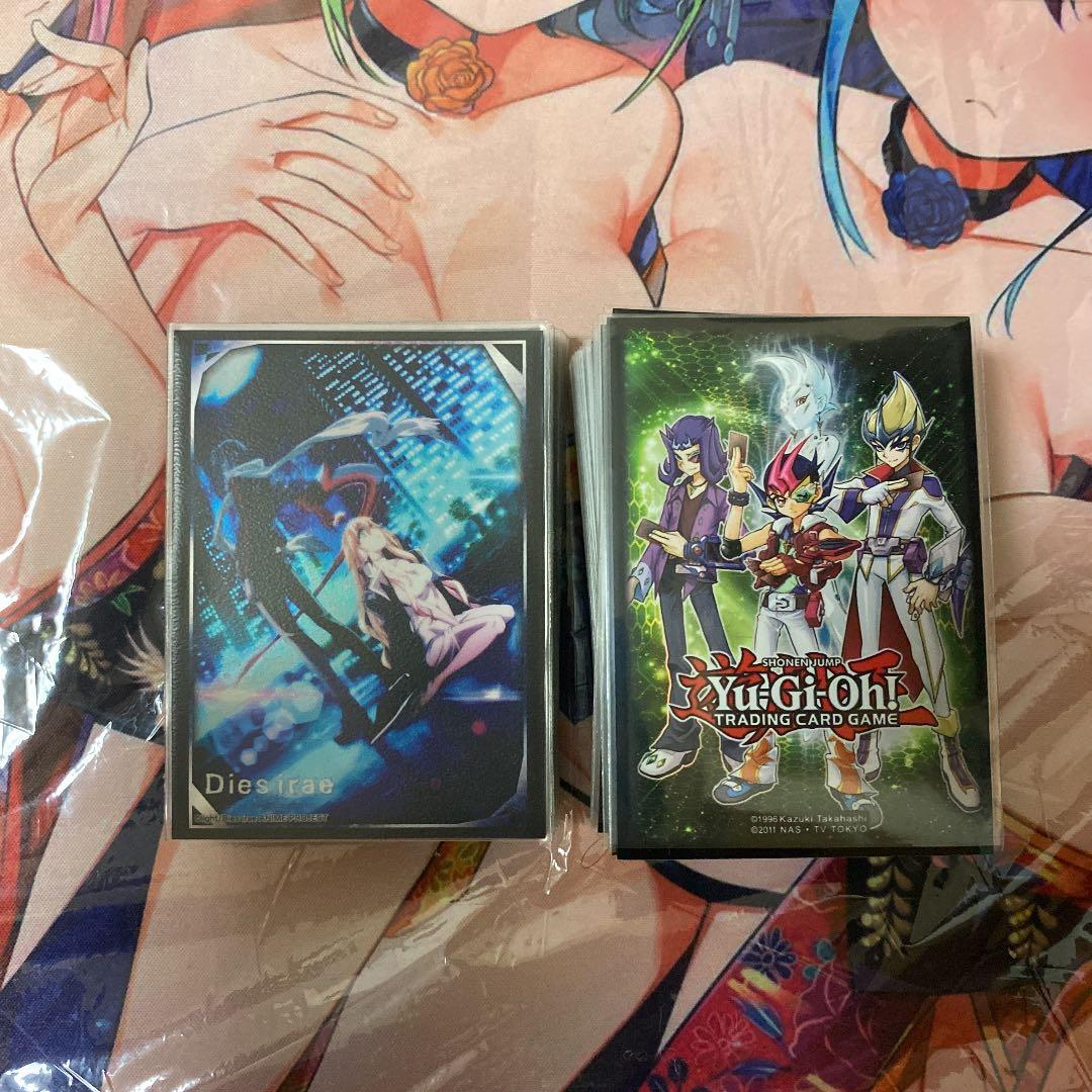 遊戯王　クシャトリラレッドアイズ　デッキ