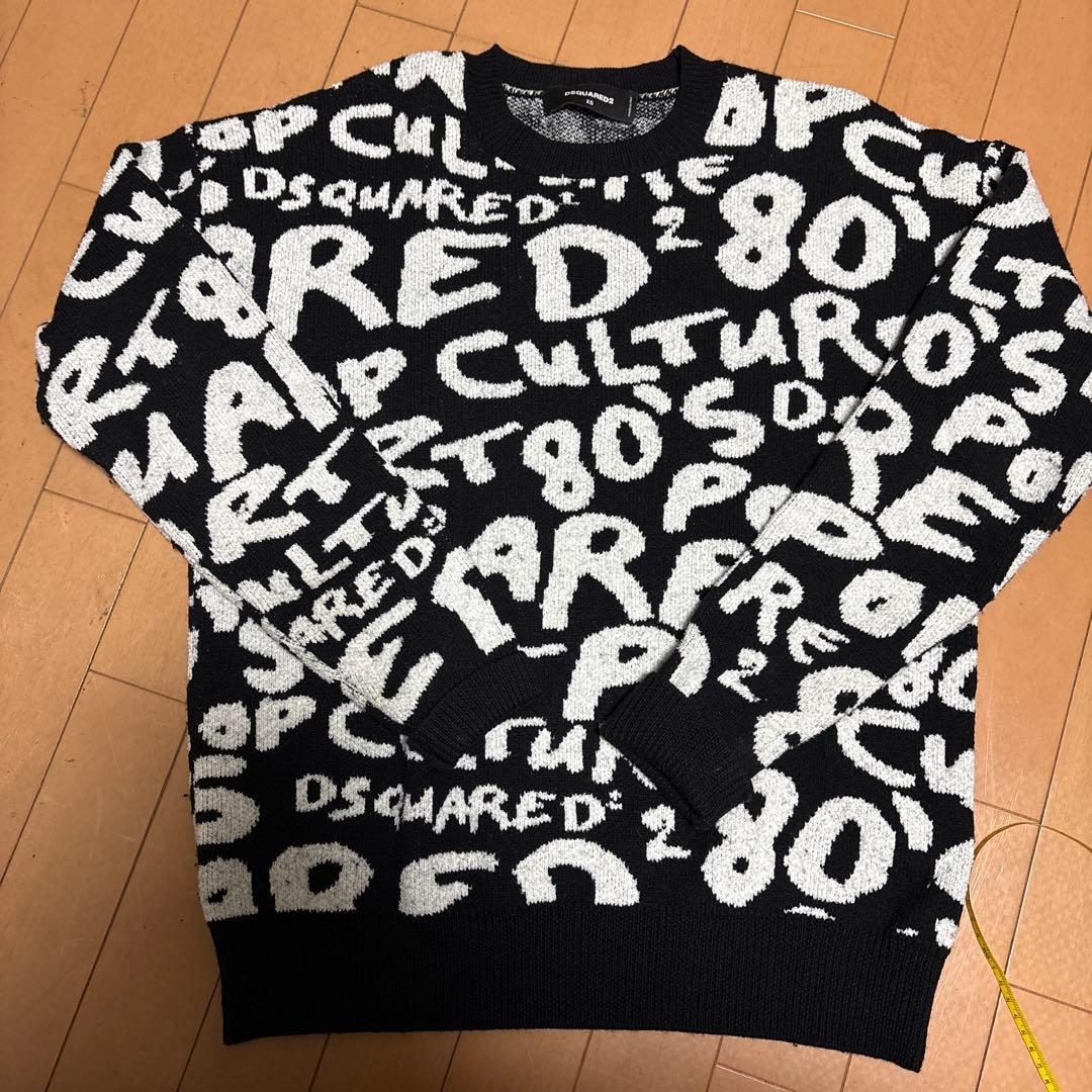 DSQUARED2 ニット S74HA1552D13142477M.jpg?sw=476