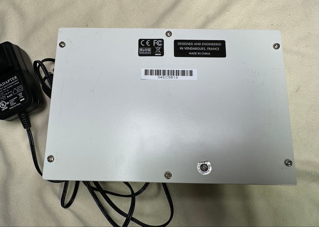 Two notes Torpedo C.A.B アンプシミュレーター