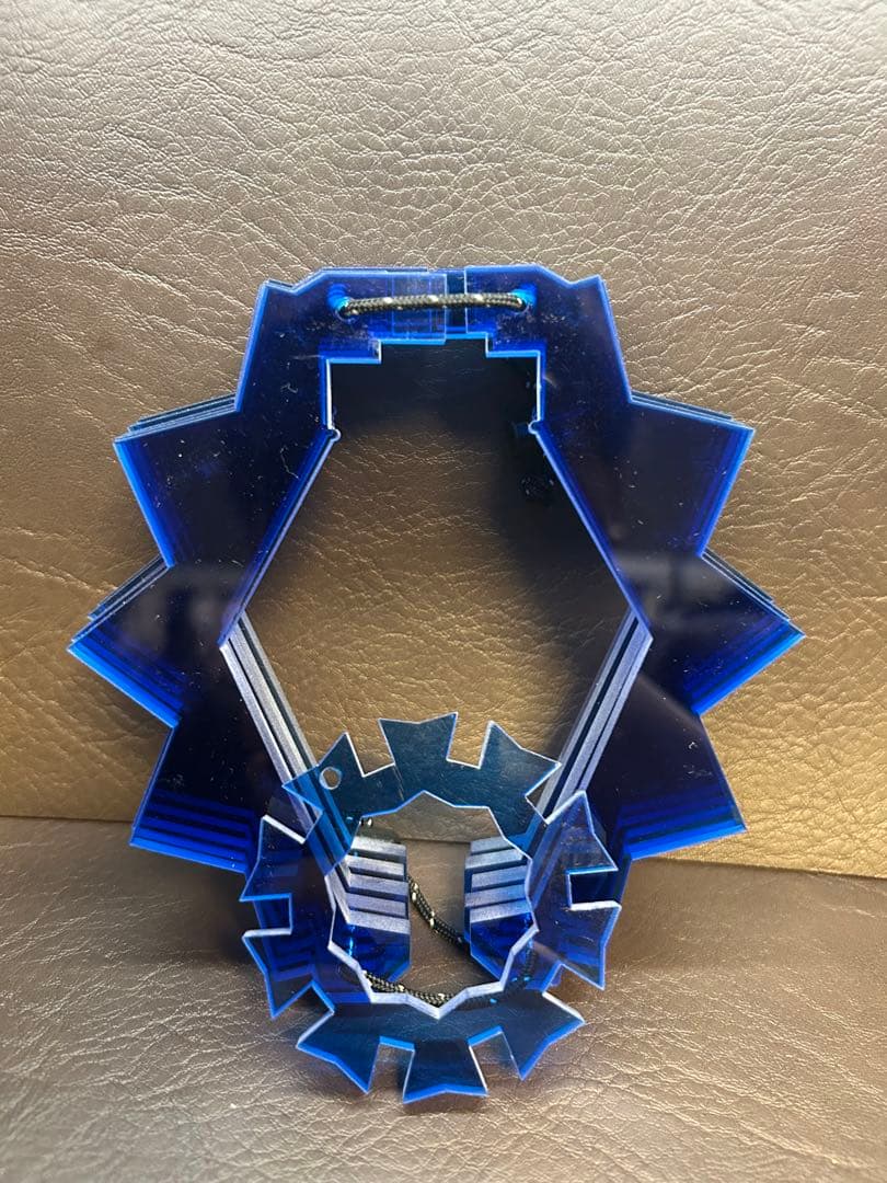 bonbonero ボンボネロ　アクア　ブルー ブルー bonbonero ボンボネロ アクア ブルー