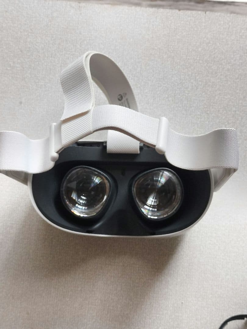 つぐ　　メタクエスト2 Quest2 256GB