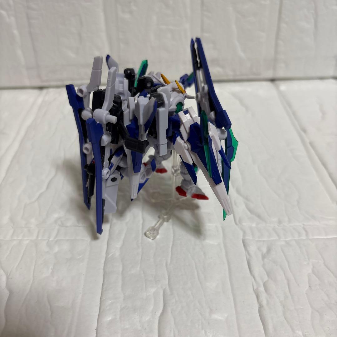 モビルスーツアンサンブル　ダブルオーライザー