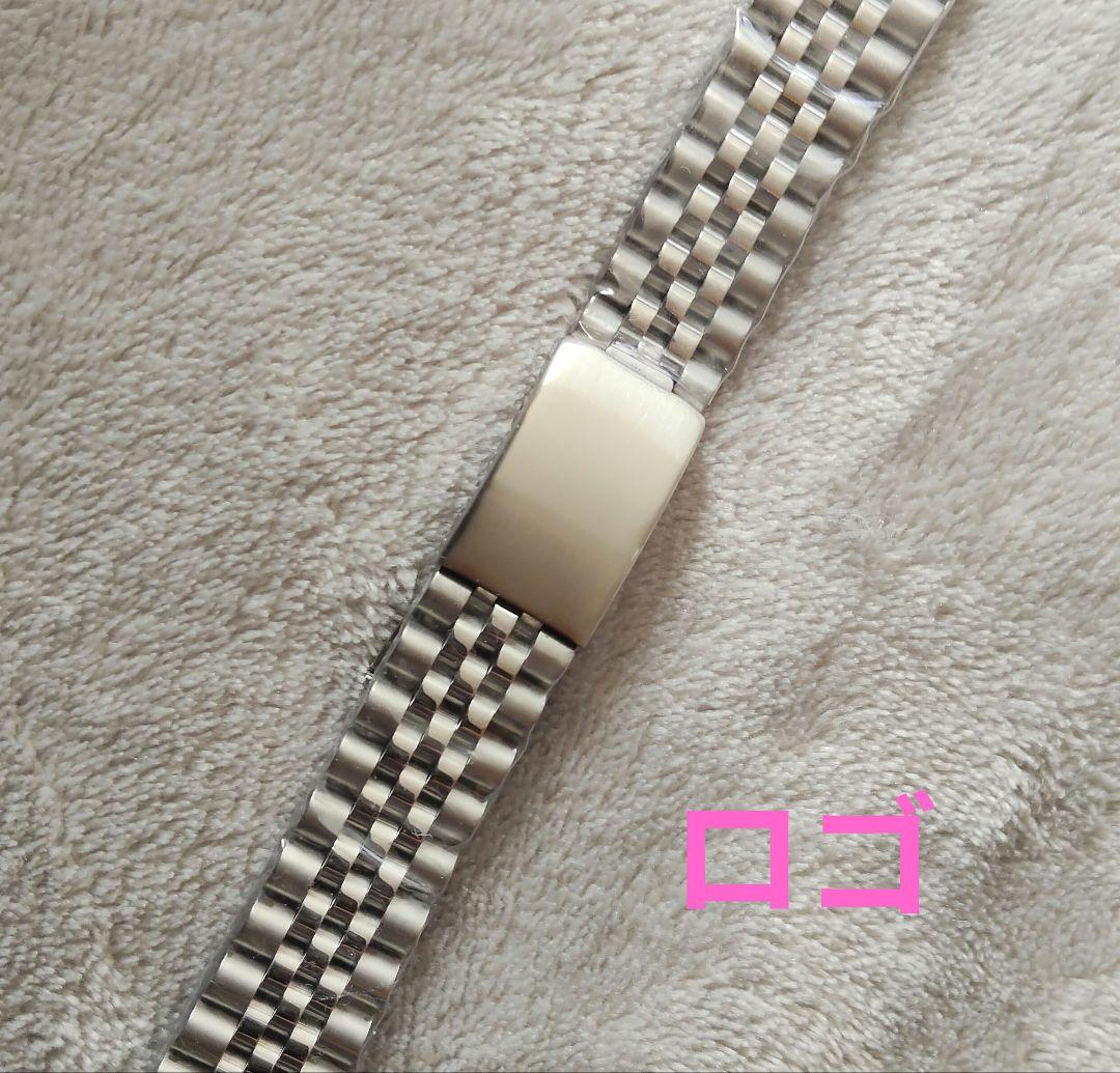 アンティークロレックス互換社外ジュビリーブレスラグ幅20mm 2026年最新】Yahoo!オークション -ロレックス ジュビリーブレス 20mmの