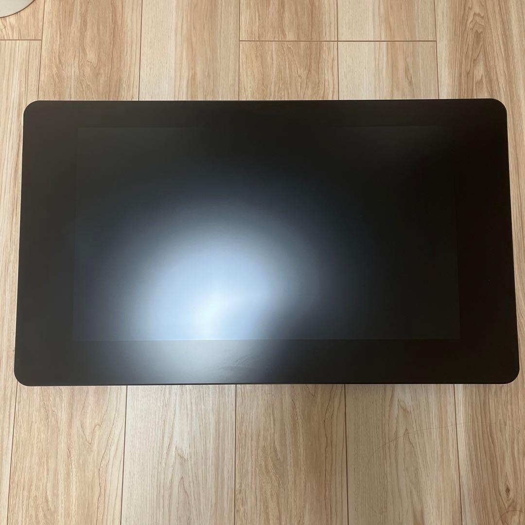 液タブ・ペンタブ Wacom Cintiq Pro 24 TDTH-2420/KO 2021 DTK-2420/K0 液タブ（液晶ペンタブレット） Cintiq Pro 24 [23.6型