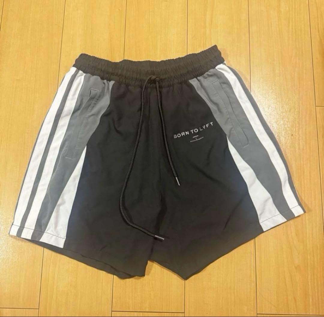 lift リフト ハーフパンツ 完売モデル - メルカリ