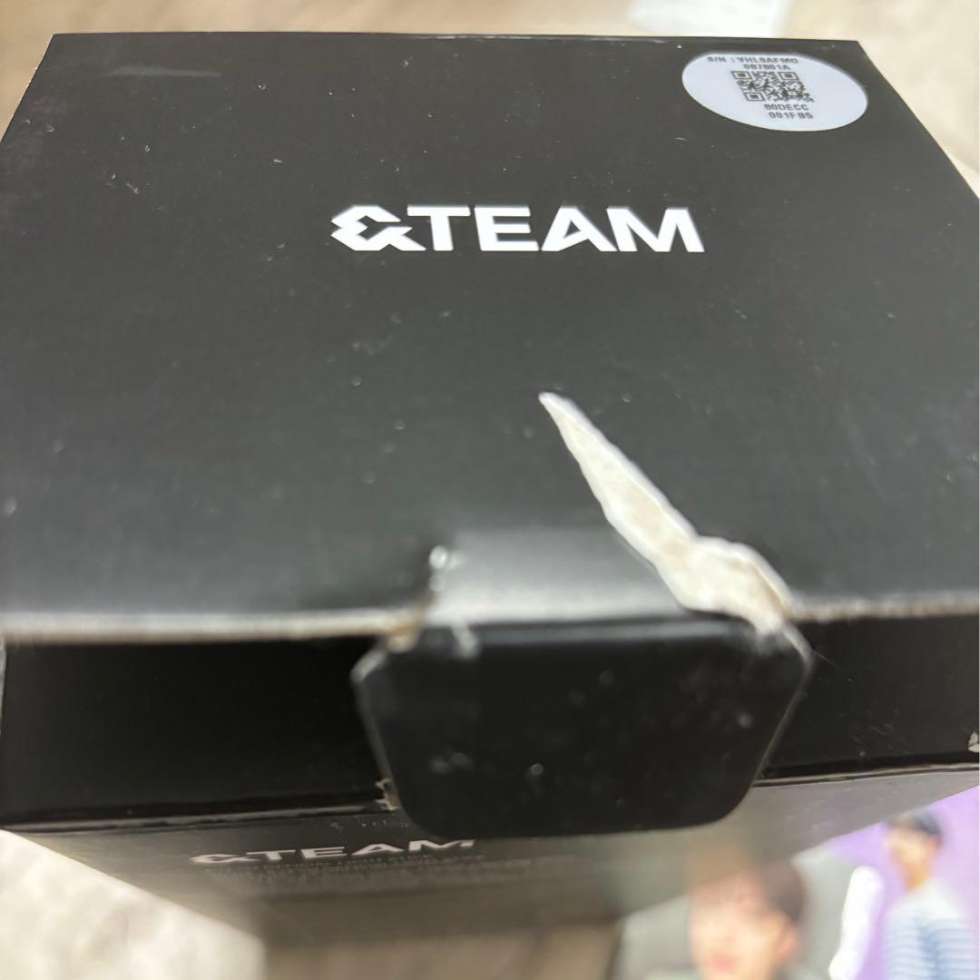 &TEAM ペンライト ルネ棒 - メルカリ