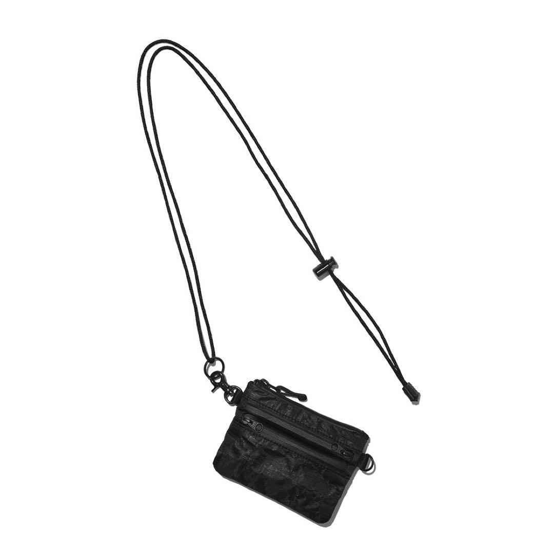 MULTIWAY WALLET 高城剛 財布 マルチウェイウォレット - メルカリ
