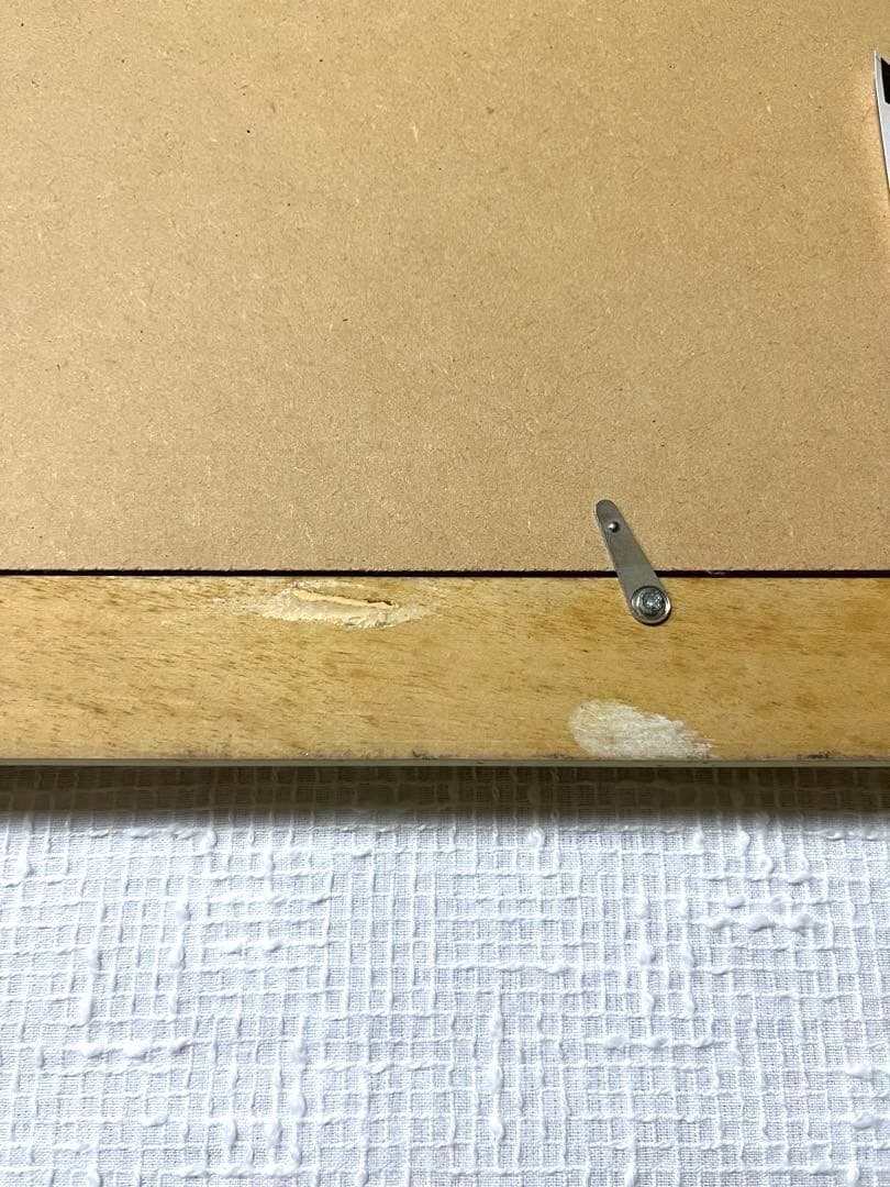 【限定品‼️】橋本不二子作　「Red Plumを頂いて」　限定版画　直筆サイン入り