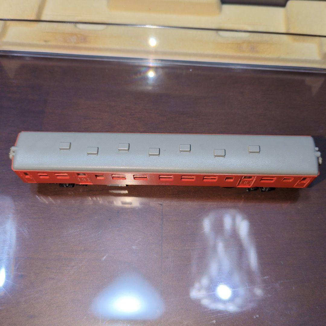 Nゲージ KATO キハ20系