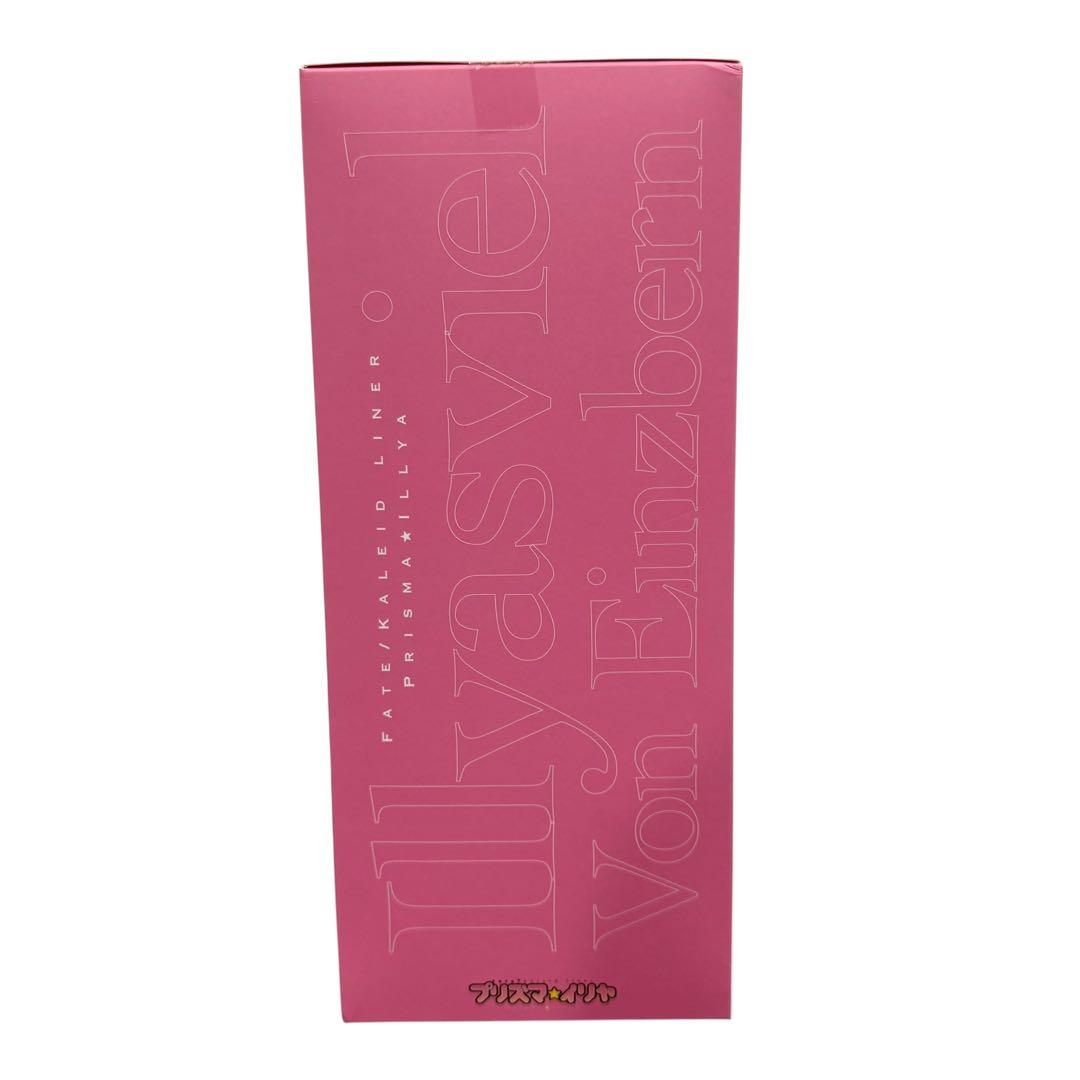 未開封 AMAKUN プリズマ☆イリヤ イリヤスフィール・フォン・アインツベルン