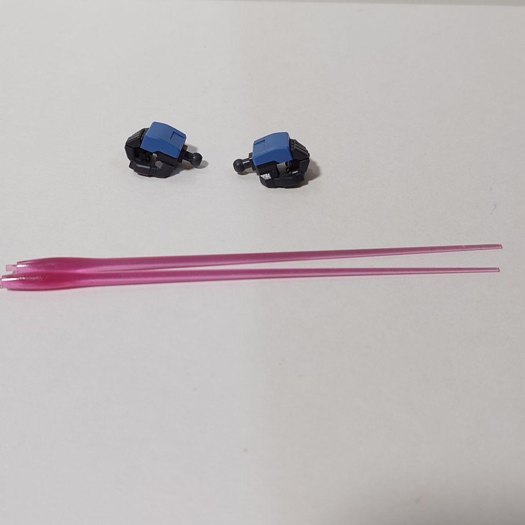 塗装済完成品　グスタフカール00型