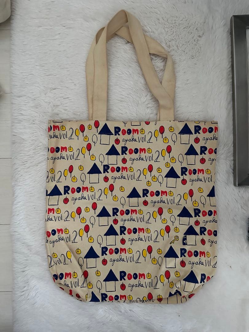 ツアーグッズ トートバッグ 9点セット