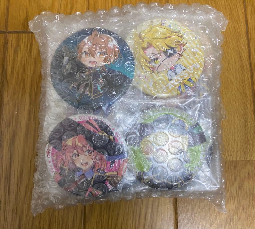 【バラ売り不可】カラフルピーチ まとめ売り